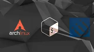 How To Install Arch Linux With i3 Easy