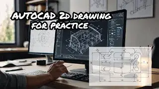 Autocad 2D Drawing Secrets Every Designer Needs to Know
