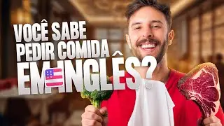 Comidas em Inglês: Meals and Dishes | Fluency Inglês