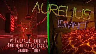 Roblox // TRIA.os | Aurelius [Divine]