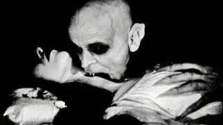 Count Orlok (Nosferatu) Kreuzfuer - Powerwolf - Tribute