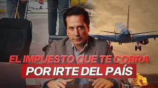 ¿Qué es el Exit Tax en España y cuándo tienes que pagarlo? Guía completa