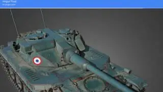 Der Weg zu den besten Spotern der Welt bei world of tanks