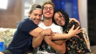 ISSO NÃO É UM ADEUS. É UM ATÉ LOGO.