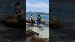 EVERY SUMMER HAS A STORY #beach #swimming #saikunghongkong