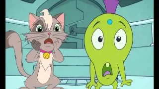 Rudi and Trudi - Episode 26 Rocket Rudi
