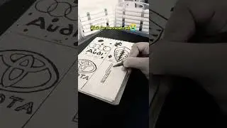 How To Draw @astonmartin Logo🗿🔥🤌🏻 #viral #astonmartin #howtodraw #shorts #viralshorts