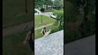 HE NEVER DROPS THEM 🤯