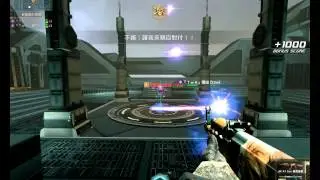 異域聖戰 挑戰 BOSS