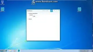 How to activate DeskCamera license Offline