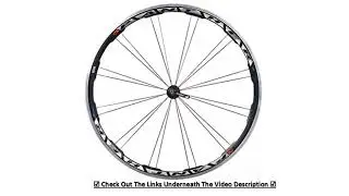 Best Road Bike Wheels 2018