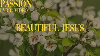 Beautiful Jesus Lyric Video