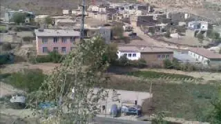 Batman gercüş çukuryurt binkelbe köy hasankeyf  manzara