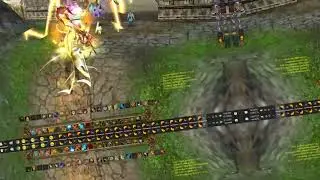 Talisman Online: King Of PK (All Stars)