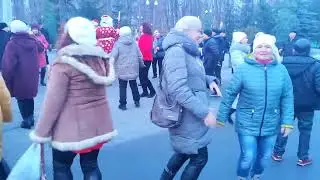 Kharkiv Харьков Танцы 30.12.2023