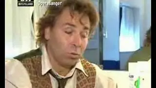Alagna e Gheorghiu in Danimarca