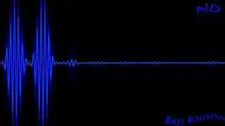 Lil wayne - Lollipop (Bass Boosted)