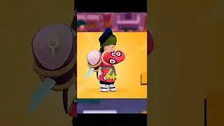 New brawlers #brawl #brawlstars #supercell #new #phonk