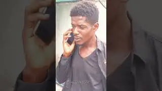 Funny father when calling their children