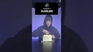 26million subscribers!! 
