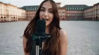 Herbert Grönemeyer - Mensch - Cover von Projekt Mensch - Singen für Kinder