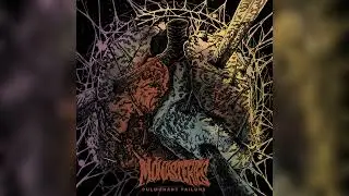 Monasteries - Black Mass
