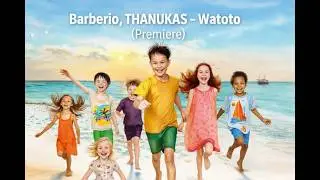 Barberio,THANUKAS   Watoto Premiere