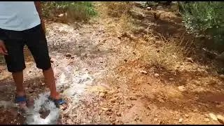 Solar Water Pumping Systems installation