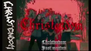 Christendom [SPA] [Death/Doom] 1996 - Christendom (Post mortem) (Full Demo)