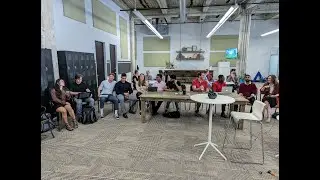 UAB Entrepreneurship ENT 425 Final Team Pitches April 2022