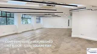 20 Flaxman Terrace, WC1 Video Tour