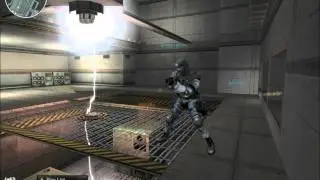 Crossfire Gameplay Video Mk.I
