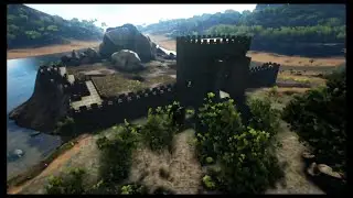 ARK [tuto]-MURAILLE [partie 1] (switch)