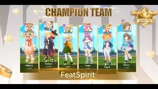 Creator in ROMC EP.6 | Champion of SS1 ROMC Tournament 