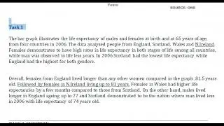 IELTS Essay Correction - Bruna - nice effort