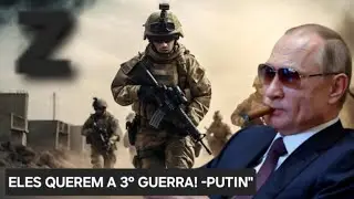 RÚSSIA CRIA DEVASTAÇÃO EM KIEV COM CHUVA DE MÍSSEIS BALÍSTICOS ISKANDER! -ICBM A VISTA"