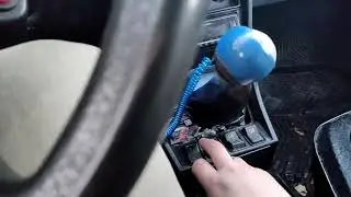Реле для автомобиля ВАЗ 2107/ что-то пошло не так.