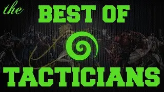 Marvel Avengers Alliance: Best of Tacticians