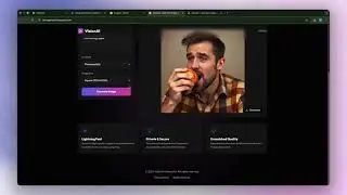 Free AI Image Generator Website Banaye Google API Se | Live Deploy on Blogger 