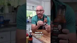 The NEW Condiment EVERYONE will LOVE