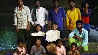 നാടോടി സ്ത്രീകളുടെ പാചകവുമായിപൊളപ്പൻ