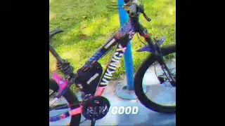 BIKE VIKINGX EDIT