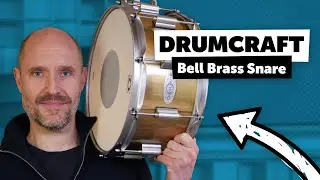 DrumCraft | Bell Brass 14