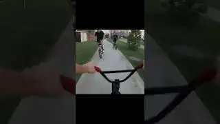 неожиданная встреча