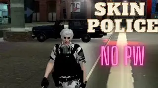 [SHARE]SKIN POLICE GTA SAMP