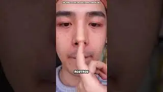 Revelación de maquillaje de chicos japoneses 