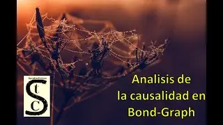 Calculo de la causalidad en sistemas electricos con Bond-Graph