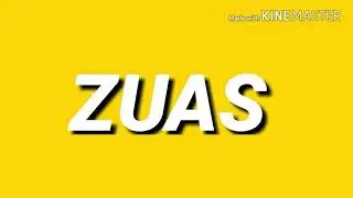ESPECIAL ZUAS ) 1ANO TIO DENIS )
