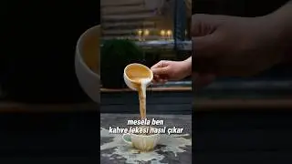 Tüm lekeleri farklı yerlerden nasıl temizleyeceğini gösteren bir site yapmışlar 🧽 Zorunlu #reklam