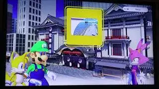 Lets Play Mario and Sonic at the Tokyo 2020 Olympic Games Part 13